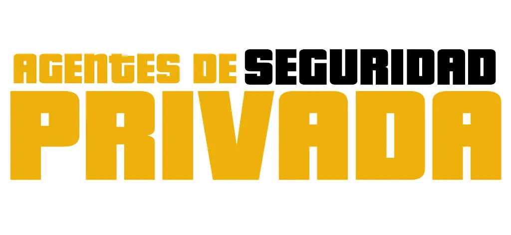 logo de seguridad privada