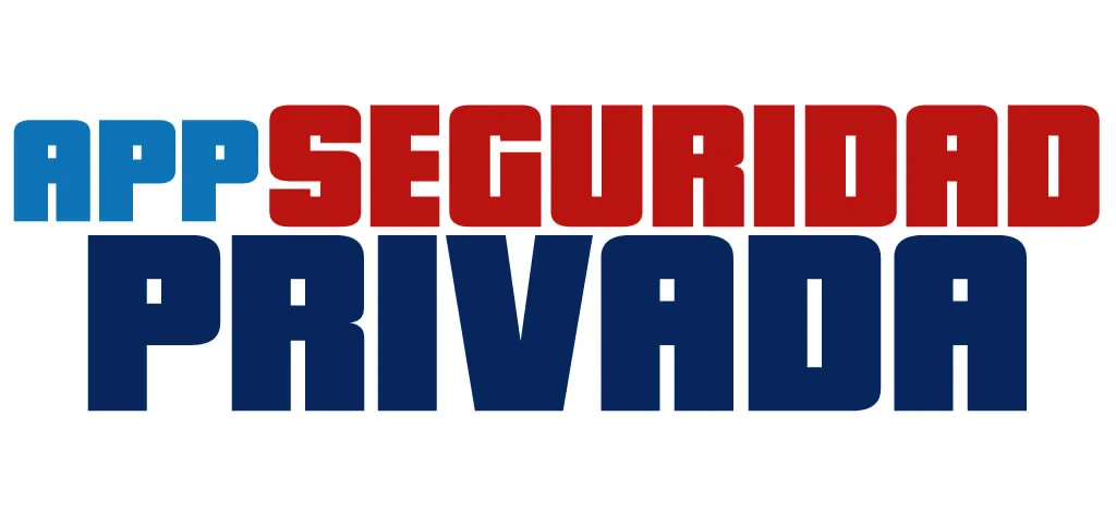 logo de seguridad privada