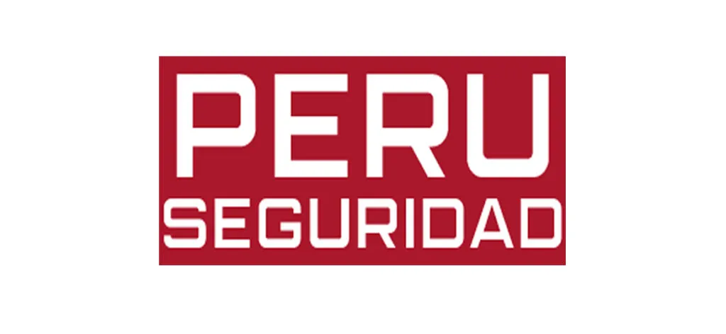 logo de seguridad privada