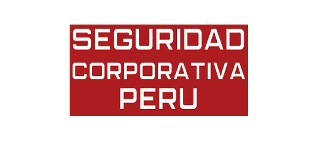 logo de seguridad privada