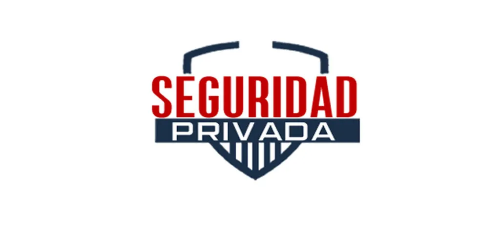 logo de seguridad privada
