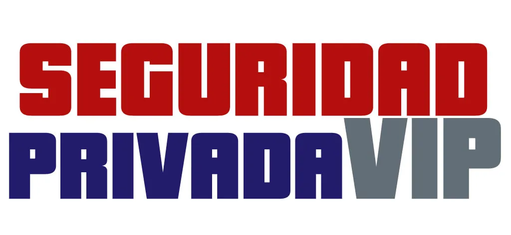 logo de seguridad privada