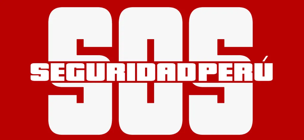 logo de seguridad privada