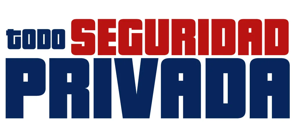 logo de seguridad privada